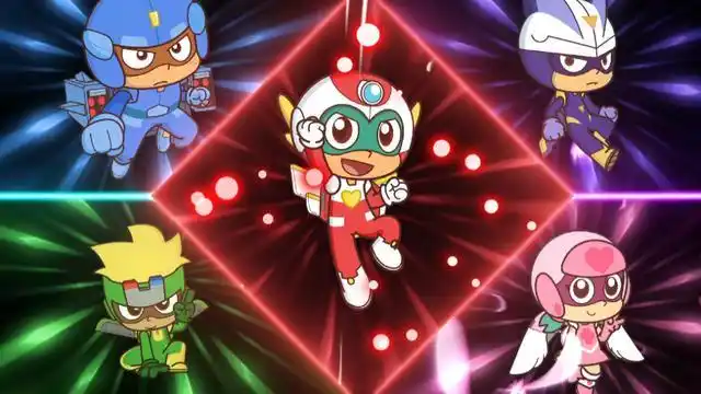 开心超人联盟之能源核守护者收视火爆内容升级粉丝二次创作热情高涨