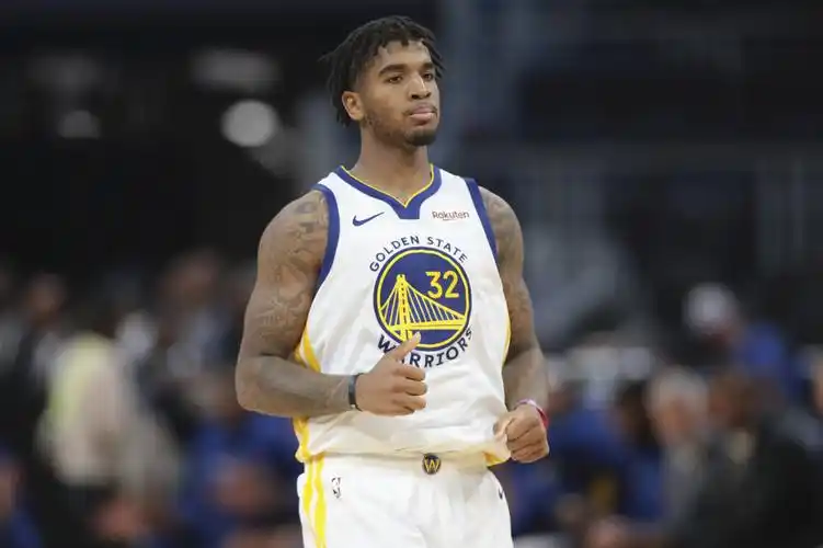 勇士马奎斯克利斯为最近的社会不平等待遇发声