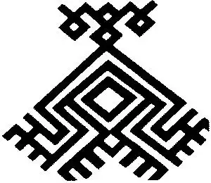 [设计手法] 设计元素---海南黎锦