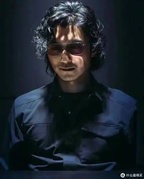 谢霆锋怒火重案同款始祖鸟衬衣