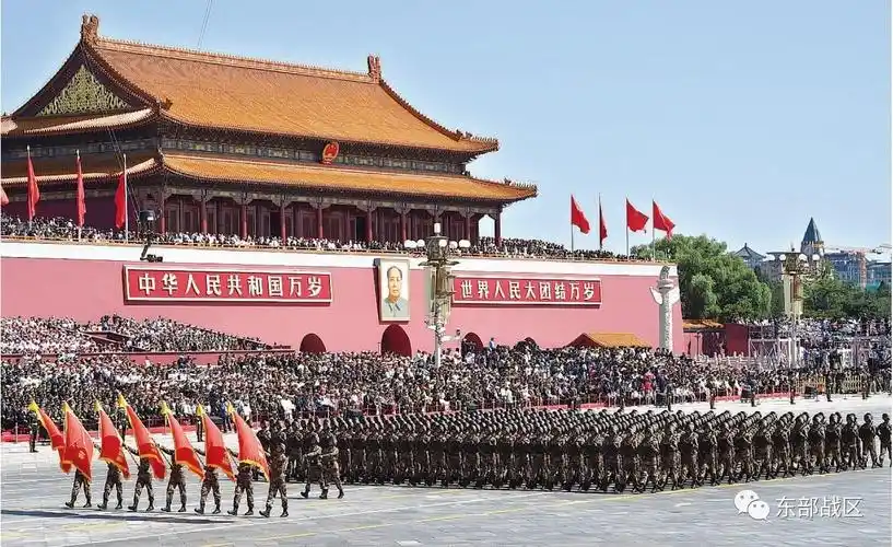 金时代幼儿园大四班-祖国妈妈我爱您