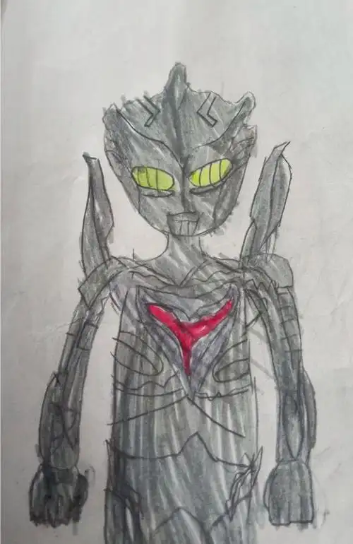 画诺亚的步骤 - 西瓜视频