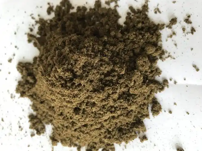 中药发酵饲料在养殖上的应用