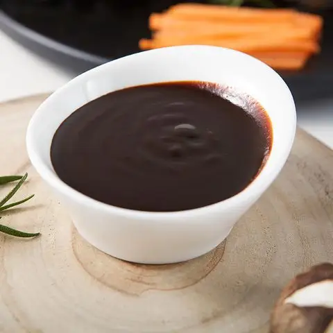 六必居天源酱园烤鸭甜面酱150g*5拌面炸酱老北京炸酱蘸酱烧烤酱