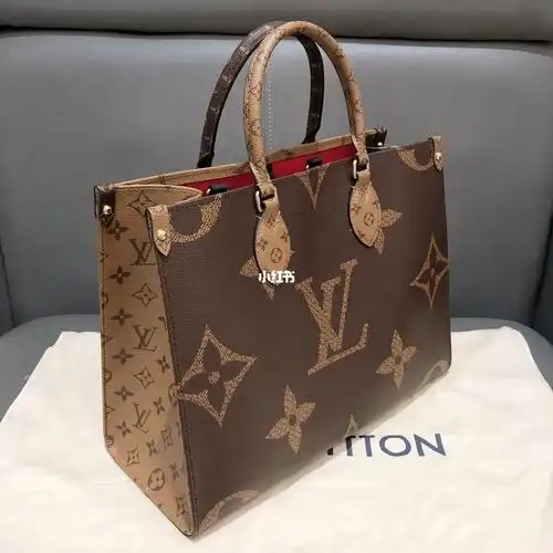 lv路易威登one the go老花中号