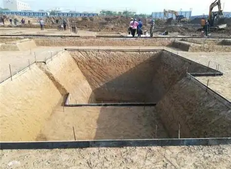 放坡开挖是什么意思