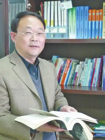 张少斌图片由受访者提供