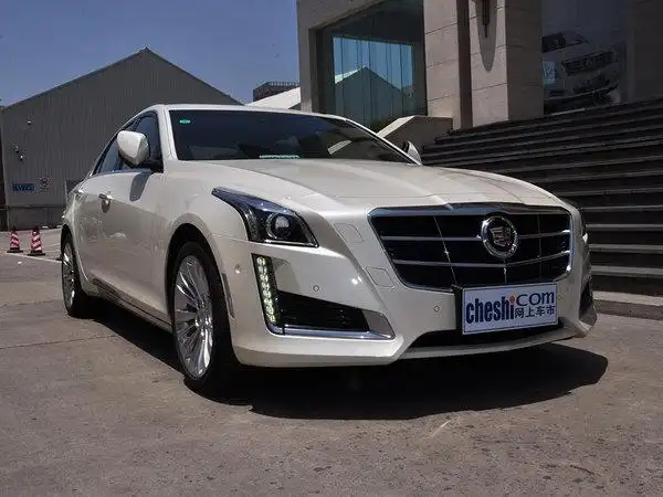 凯迪拉克(进口)  28t