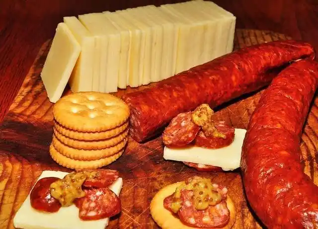 美食天下之匈牙利:匈牙利的11种传统菜肴