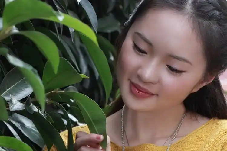 安徽妹子——517mm