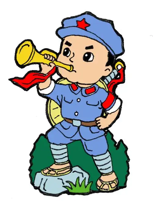 红军频道0320做想要的自己