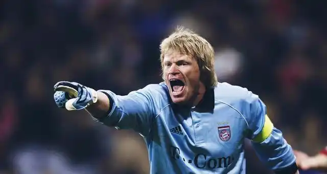 历史上唯一一位获得世界杯金球奖的门将!