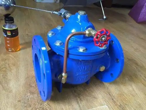 深圳100x法兰遥控浮球阀厂液位控制浮球阀法兰铸铁浮球阀厂家直销