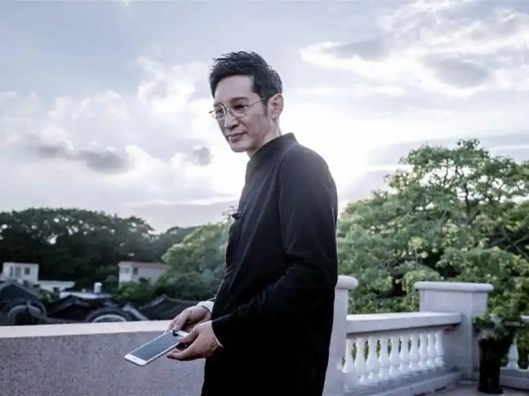 原创破冰行动塔寨村矛盾激化的根本原因不在林宗辉而是林耀东