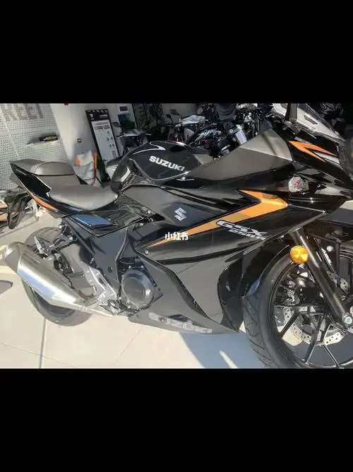 铃木gsx250