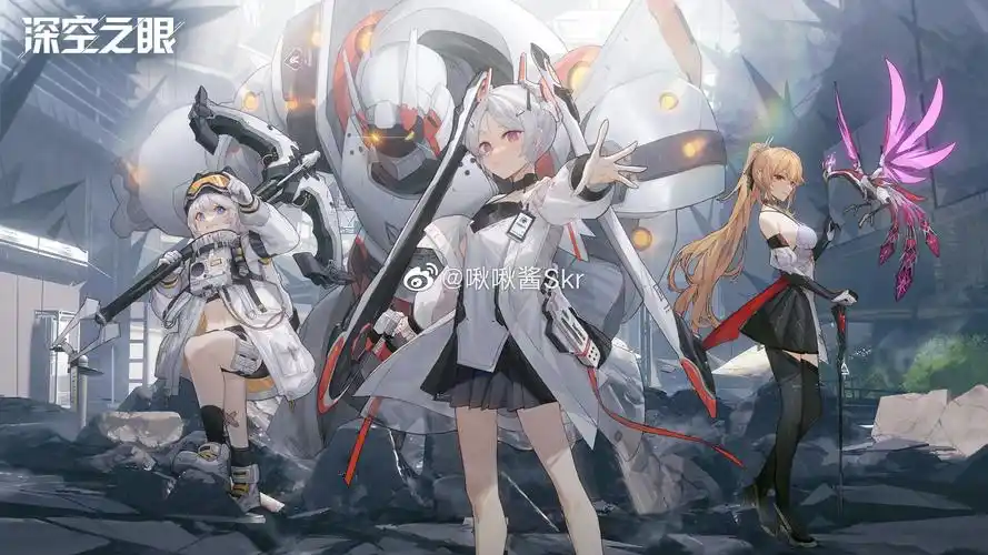 式神·萤狩青鹭火