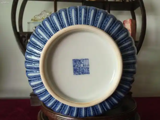 【图】大清乾隆年制.