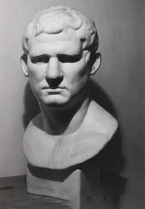 艺考优选课程:素描石膏像完全教程详解