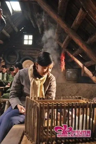 一部全面完整展示知青十年上山下乡生活的大型电视剧《知青》历经了