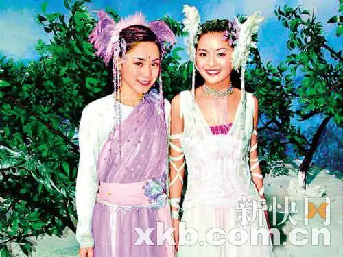 twins相爱这七年