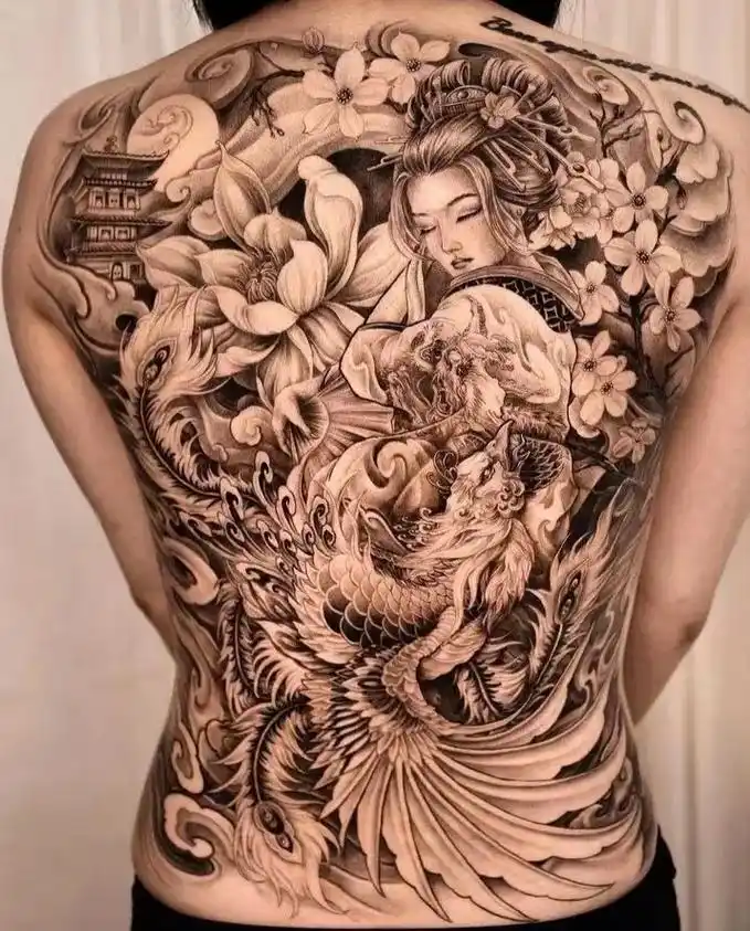 未成年禁止纹身 # - 抖音