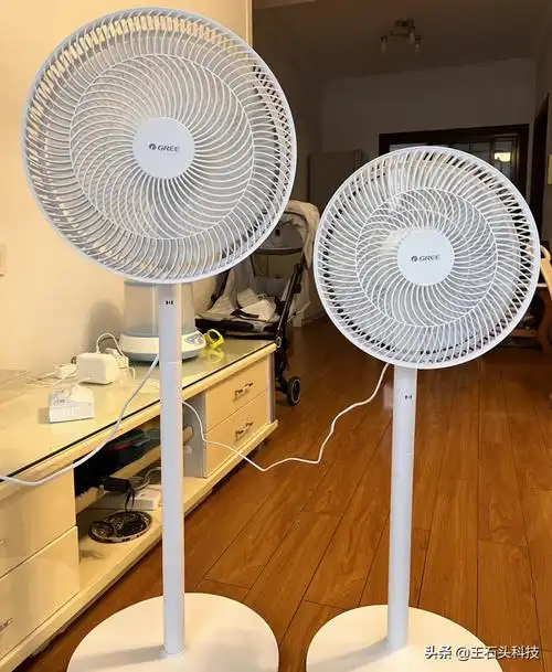 格力电风扇怎么拆卸(到手价仅百元)