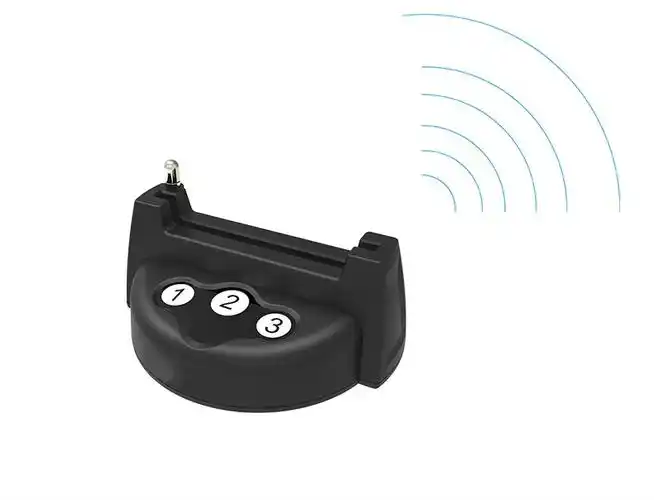 商务办公室呼叫器老板秘书呼叫铃无线领导下属办公呼叫机传唤员工 1呼