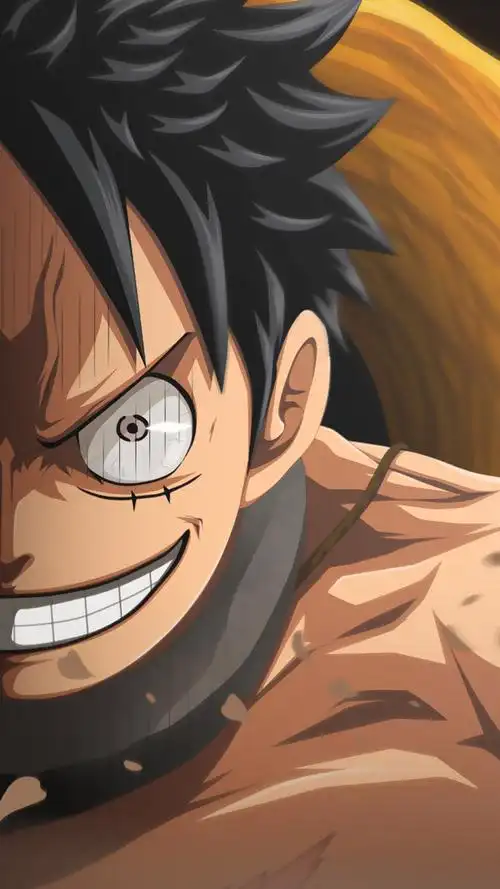 海贼王炫酷人物手机壁纸