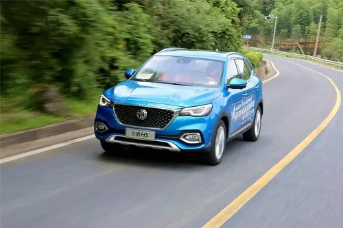 1198万起的名爵hs是否能在suv市场中有一席之地