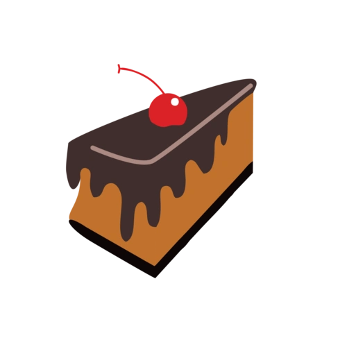 生日蛋糕免抠图片大全