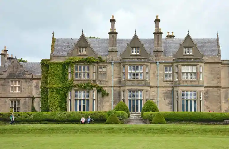 哥特式, 遗产, 体系结构, 构建, 城堡, 房子, 宫殿, 大厦