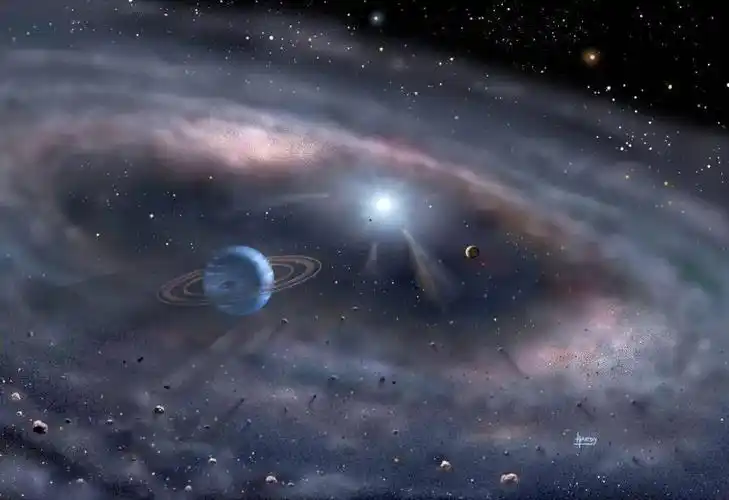 占星学是迷信吗