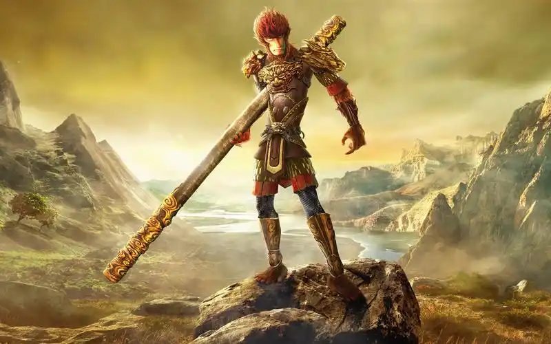 首页 电脑壁纸 西游记之大圣归来壁纸 > || 更新时间:2015-07-24 颜色