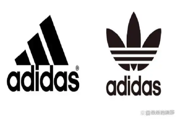 三叶草是阿迪达斯吗