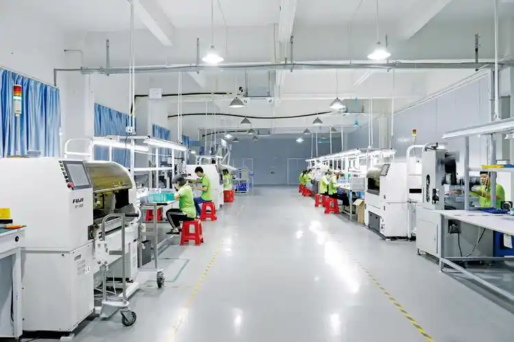 生产实力_生产实力_东莞市意丰精密电子有限公司