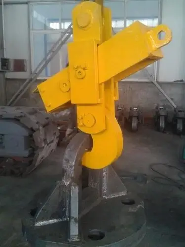 脱钩器厂家上海脱钩器永光机械