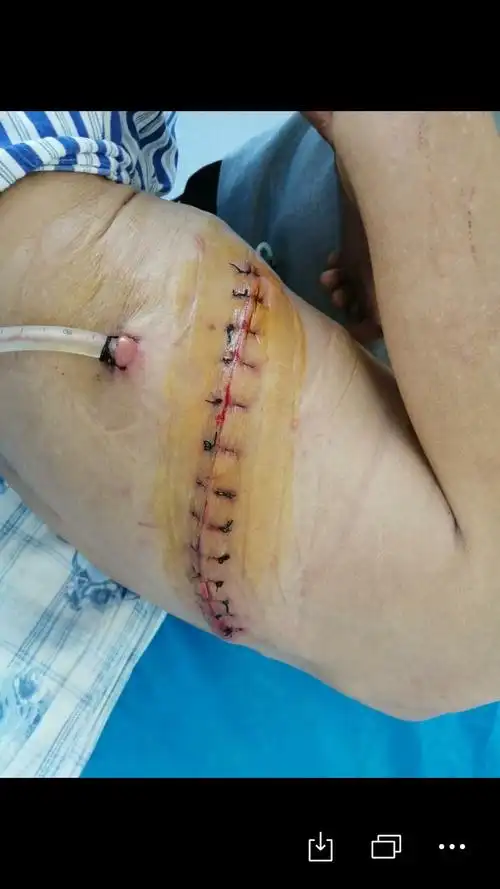 胸怀未来 心系健康