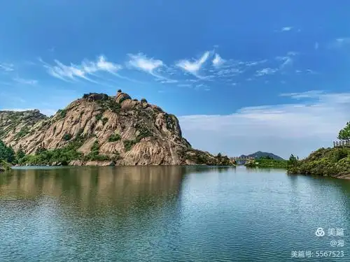 9月12日穿越温州大罗山