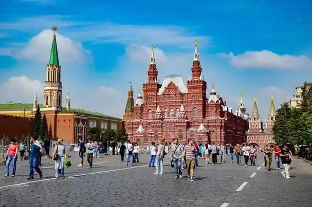 雅库特共和国一个正在闹独立的地区将独立当成头等大事