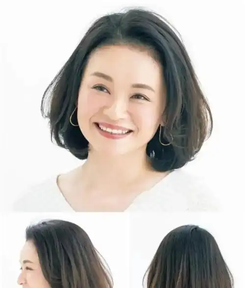 拥有一头光泽柔顺的秀发是每个女性都向往的,但随着年龄增长,头发问题