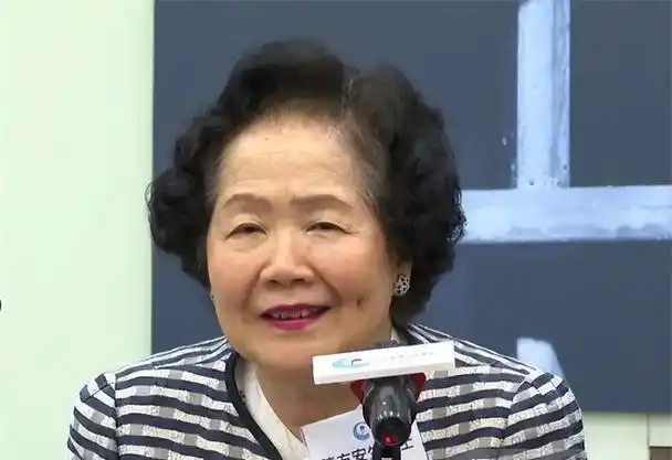 "祸港四人帮"陈方安生:乱港"全力以赴",结局绝非"荣笑"