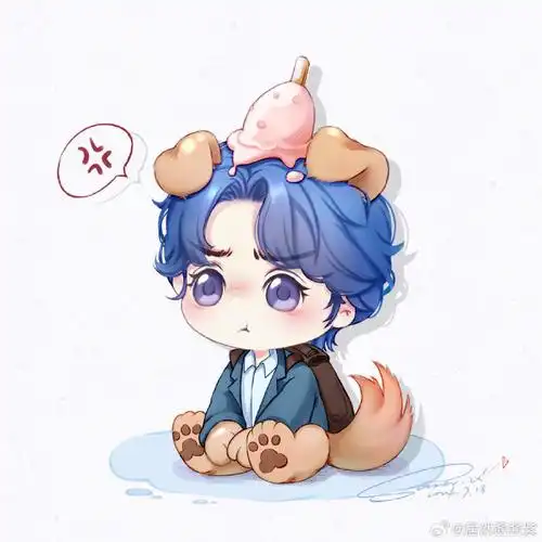 朱一龙新片用外星人把命运具象化##朱一龙电影负负得正黄振开##卡通