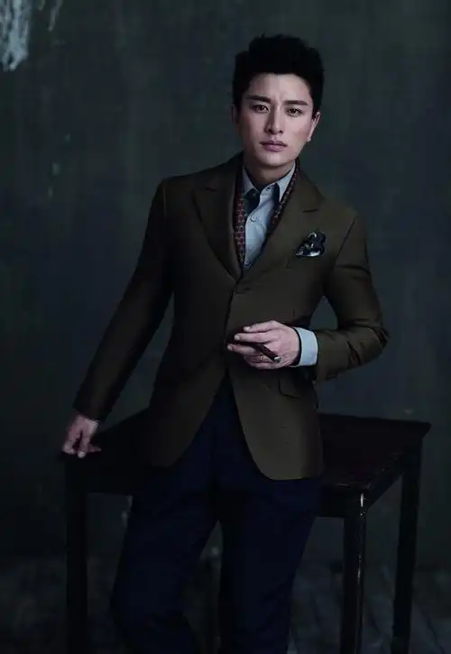 高清黑龙江省哈尔滨松男明星离婚前规则主演贾乃亮温暖写真贾乃亮帅气