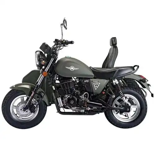 银钢边三轮偏三轮摩托车yg200b带倒挡轴传动电喷驾校教练车可上牌