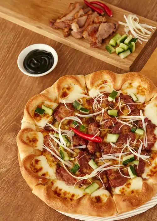 必胜客领衔一波美食优惠,吃货们有福啦