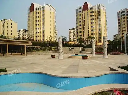 龙泽山庄崂山花园,,房价多少,个人二手房,房屋买卖,个人出售-青岛q房