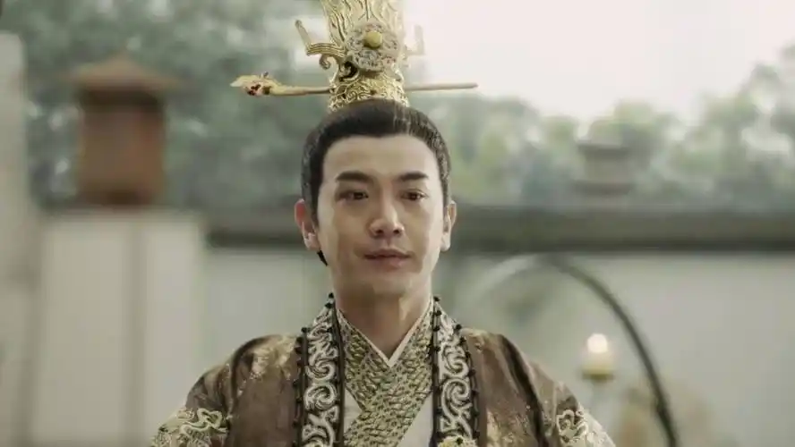 安史之乱后唐朝颓相毕露为何唐宪宗还要大费周章削藩