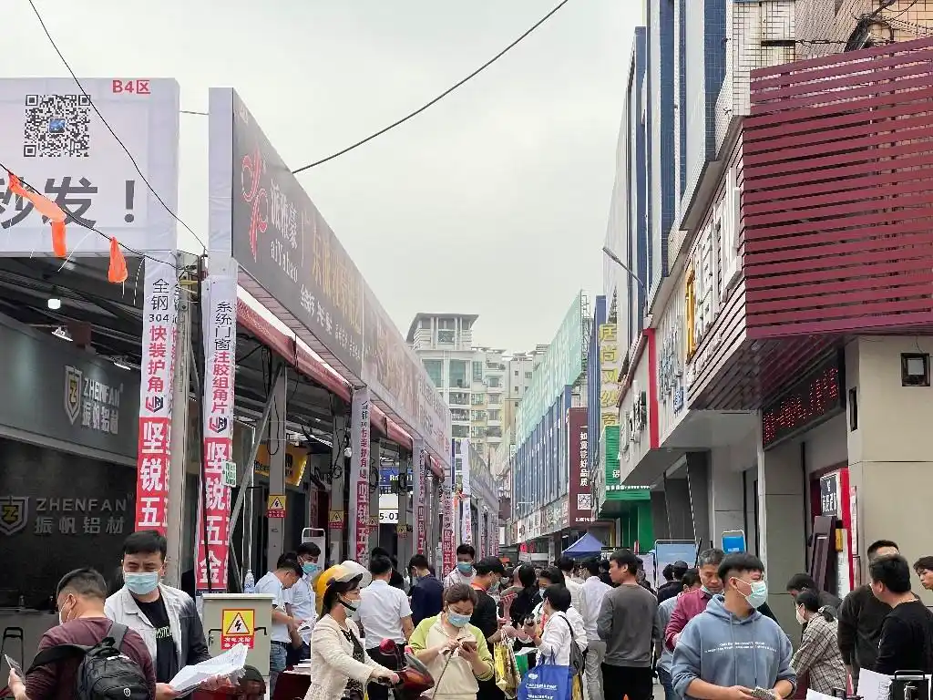 预计本次参展人次将超10万据了解,佛山市南海区大沥凤池展创办于2012