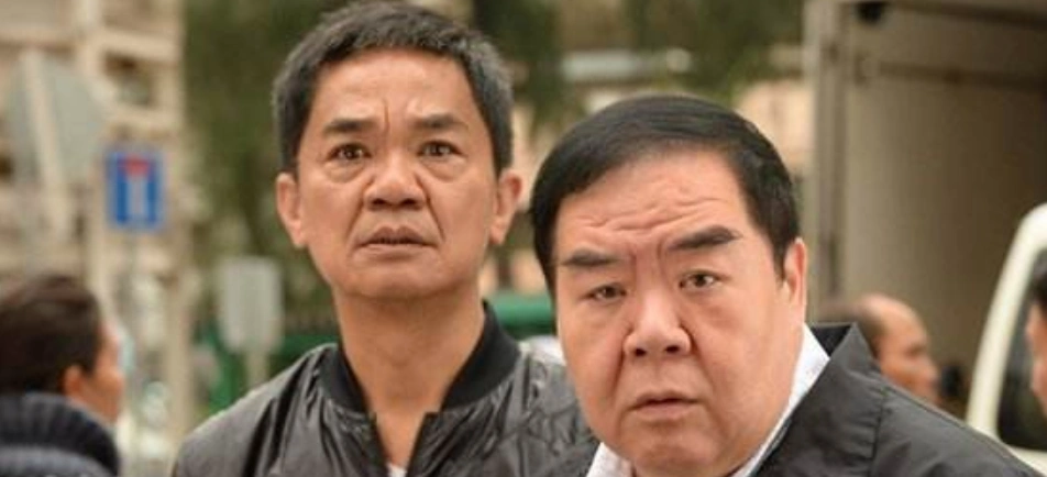 "坏人专业户"黄光亮近况曝光,曾是周润发好搭档,如今安享晚年