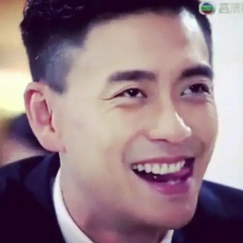 帅气逼人的黄宗泽是没有偶像包袱的,看他如何逗比